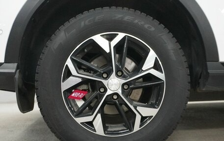 Haval F7 I, 2023 год, 2 530 000 рублей, 10 фотография