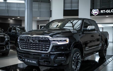 Rambler 1500, 2025 год, 10 190 000 рублей, 3 фотография