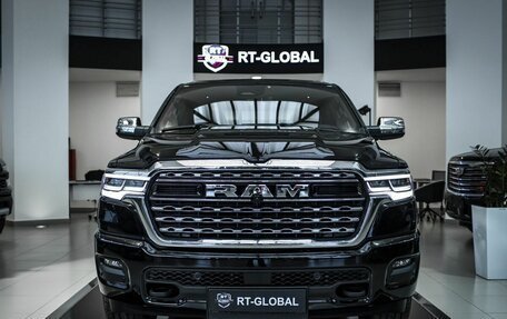 Rambler 1500, 2025 год, 10 190 000 рублей, 2 фотография