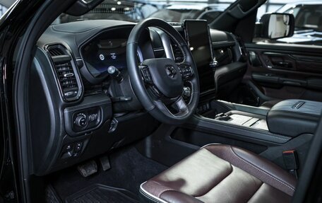 Rambler 1500, 2025 год, 10 190 000 рублей, 12 фотография