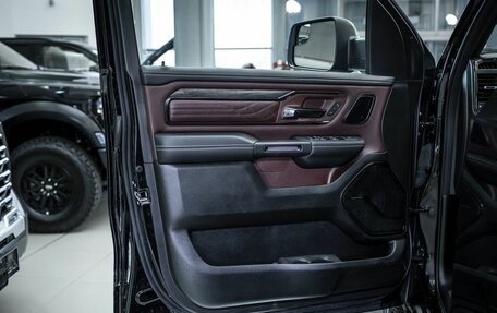 Rambler 1500, 2025 год, 10 190 000 рублей, 11 фотография