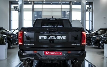 Rambler 1500, 2025 год, 10 190 000 рублей, 4 фотография
