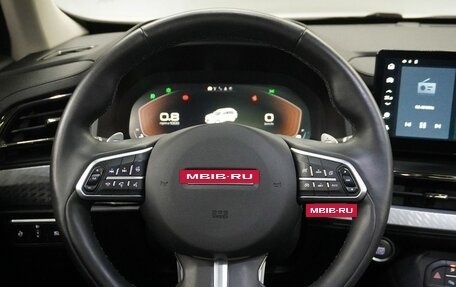 Haval F7 I, 2023 год, 2 530 000 рублей, 15 фотография