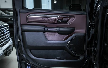 Rambler 1500, 2025 год, 10 190 000 рублей, 16 фотография