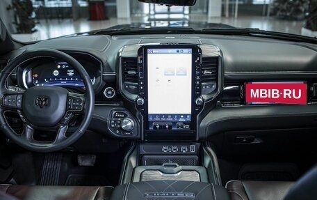 Rambler 1500, 2025 год, 10 190 000 рублей, 30 фотография
