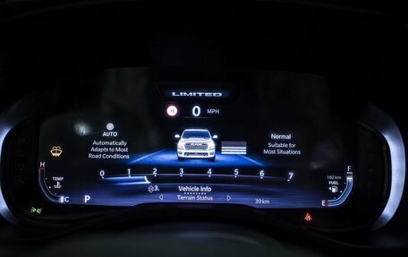 Rambler 1500, 2025 год, 10 190 000 рублей, 37 фотография