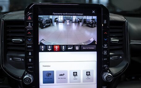 Rambler 1500, 2025 год, 10 190 000 рублей, 36 фотография