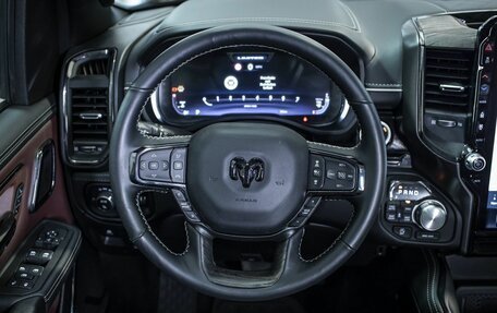 Rambler 1500, 2025 год, 10 190 000 рублей, 33 фотография