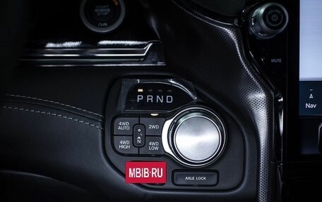 Rambler 1500, 2025 год, 10 190 000 рублей, 40 фотография