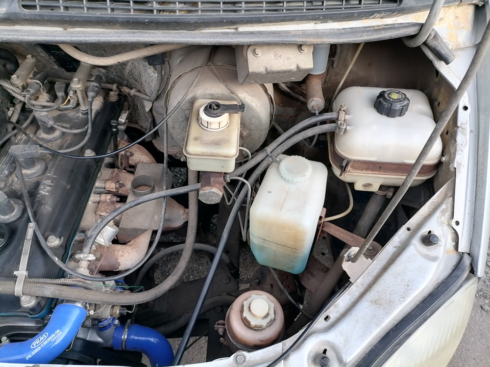 ГАЗ Соболь 2752, 2006 год, 600 000 рублей, 8 фотография