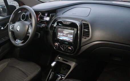 Renault Kaptur I рестайлинг, 2018 год, 1 599 000 рублей, 11 фотография