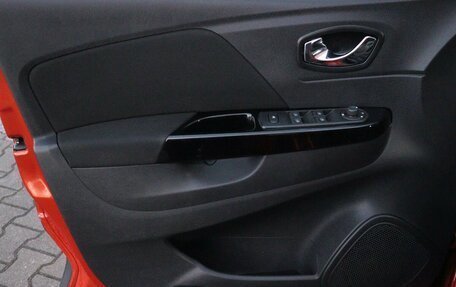 Renault Kaptur I рестайлинг, 2018 год, 1 599 000 рублей, 12 фотография