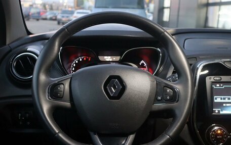 Renault Kaptur I рестайлинг, 2018 год, 1 599 000 рублей, 7 фотография