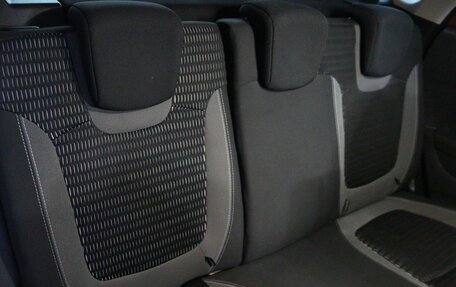 Renault Kaptur I рестайлинг, 2018 год, 1 599 000 рублей, 15 фотография