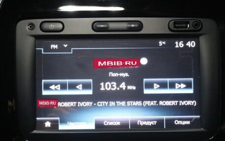 Renault Kaptur I рестайлинг, 2018 год, 1 599 000 рублей, 9 фотография