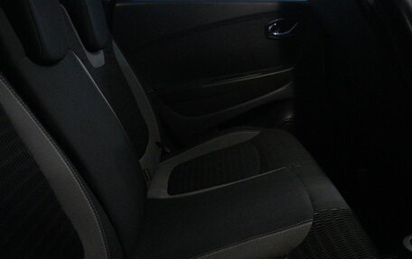 Renault Kaptur I рестайлинг, 2018 год, 1 599 000 рублей, 16 фотография