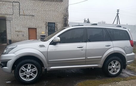 Great Wall Hover, 2010 год, 550 000 рублей, 1 фотография