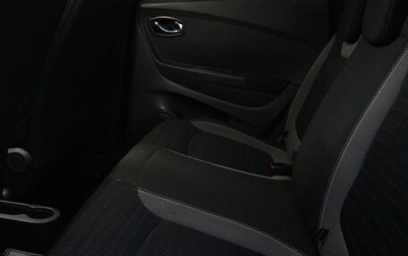 Renault Kaptur I рестайлинг, 2018 год, 1 599 000 рублей, 19 фотография