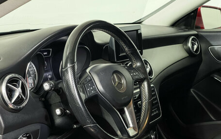 Mercedes-Benz CLA, 2013 год, 1 597 000 рублей, 12 фотография