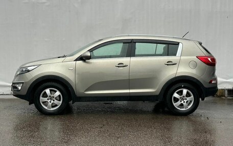 KIA Sportage III, 2013 год, 1 550 000 рублей, 8 фотография
