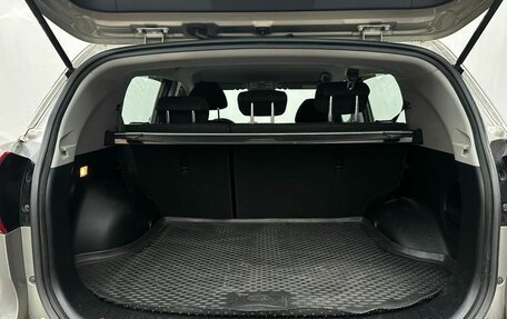 KIA Sportage III, 2013 год, 1 550 000 рублей, 15 фотография