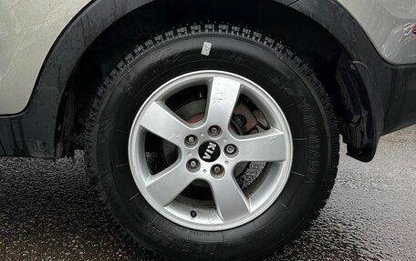 KIA Sportage III, 2013 год, 1 550 000 рублей, 16 фотография