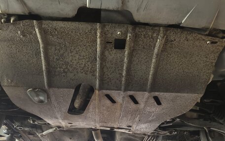 Geely MK Cross I, 2012 год, 125 000 рублей, 9 фотография