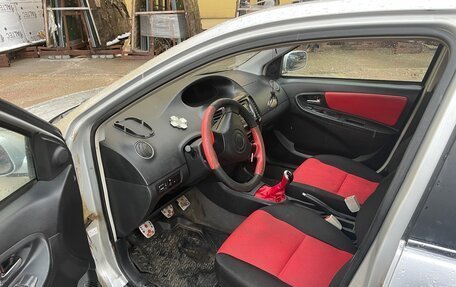 Geely MK Cross I, 2012 год, 125 000 рублей, 8 фотография