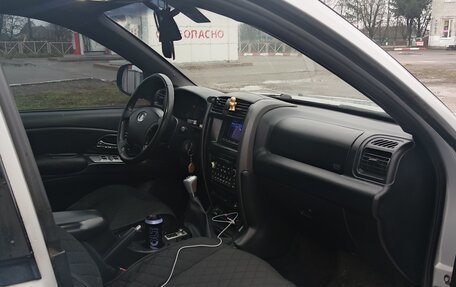 Great Wall Hover, 2010 год, 550 000 рублей, 5 фотография