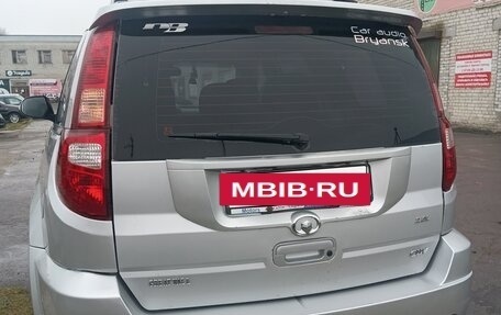 Great Wall Hover, 2010 год, 550 000 рублей, 3 фотография