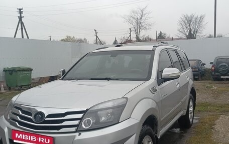 Great Wall Hover, 2010 год, 550 000 рублей, 2 фотография