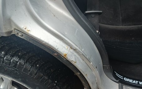 Great Wall Hover, 2010 год, 550 000 рублей, 7 фотография