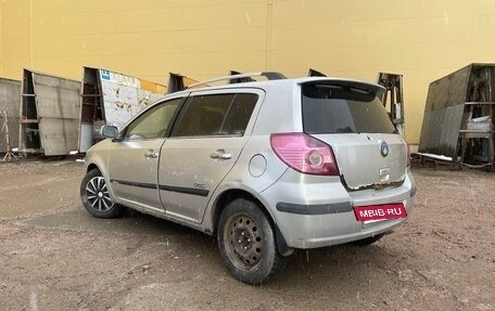 Geely MK Cross I, 2012 год, 125 000 рублей, 4 фотография
