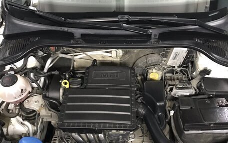 Skoda Rapid II, 2020 год, 1 710 000 рублей, 8 фотография