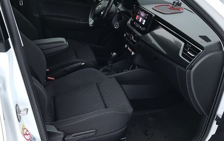 Skoda Rapid II, 2020 год, 1 710 000 рублей, 11 фотография