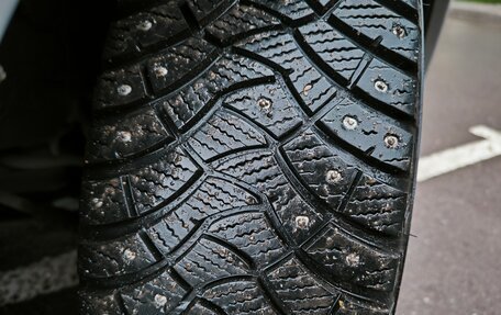 Hyundai Solaris II рестайлинг, 2012 год, 815 000 рублей, 7 фотография