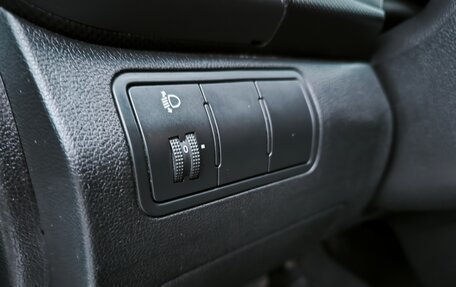 Hyundai Solaris II рестайлинг, 2012 год, 815 000 рублей, 13 фотография