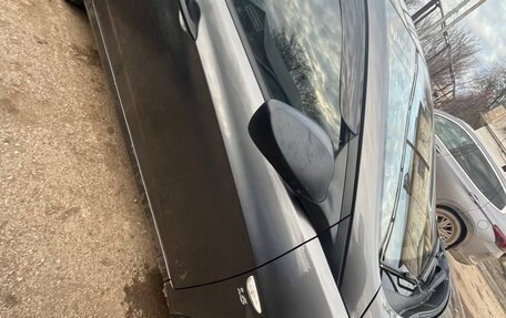 Hyundai Solaris II рестайлинг, 2012 год, 800 000 рублей, 4 фотография