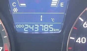 Hyundai Solaris II рестайлинг, 2012 год, 800 000 рублей, 3 фотография