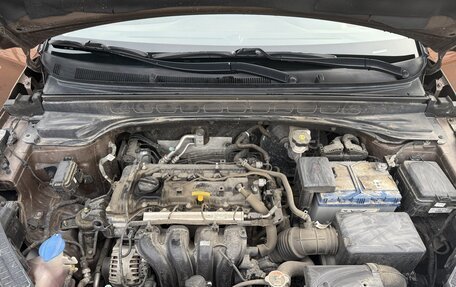 Hyundai Creta I рестайлинг, 2016 год, 1 790 000 рублей, 4 фотография