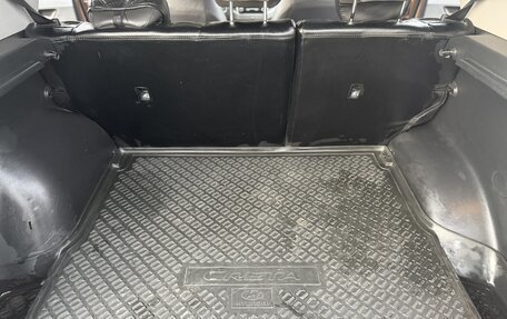 Hyundai Creta I рестайлинг, 2016 год, 1 790 000 рублей, 17 фотография