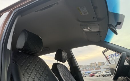 Hyundai Creta I рестайлинг, 2016 год, 1 790 000 рублей, 15 фотография