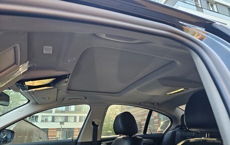 BMW 5 серия, 2018 год, 2 900 000 рублей, 7 фотография