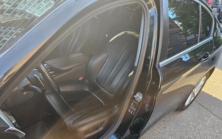 BMW 5 серия, 2018 год, 2 900 000 рублей, 8 фотография