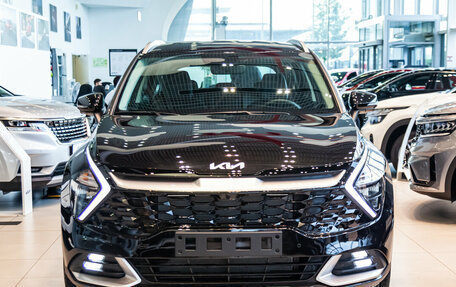 KIA Sportage IV рестайлинг, 2025 год, 4 590 000 рублей, 2 фотография