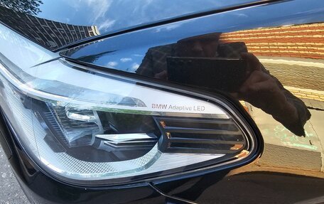 BMW 5 серия, 2018 год, 2 900 000 рублей, 10 фотография