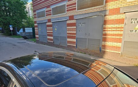 BMW 5 серия, 2018 год, 2 900 000 рублей, 11 фотография