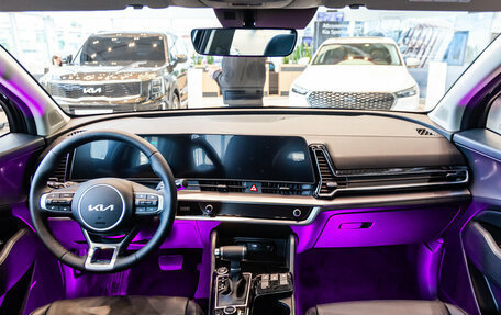 KIA Sportage IV рестайлинг, 2025 год, 4 590 000 рублей, 13 фотография