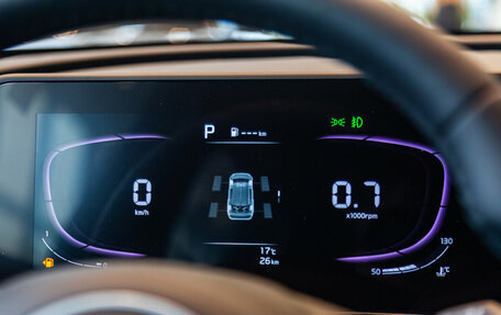 KIA Sportage IV рестайлинг, 2025 год, 4 590 000 рублей, 22 фотография