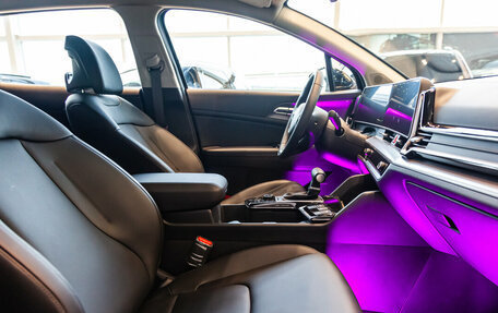 KIA Sportage IV рестайлинг, 2025 год, 4 590 000 рублей, 16 фотография